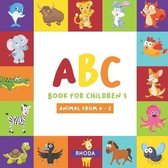 ABC Books for Children