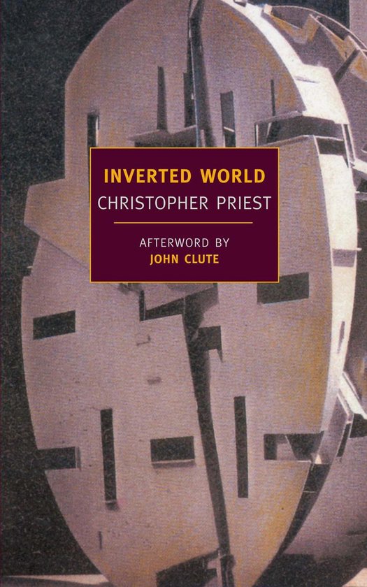 Foto: Inverted world