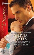The Sarantos Secret Baby