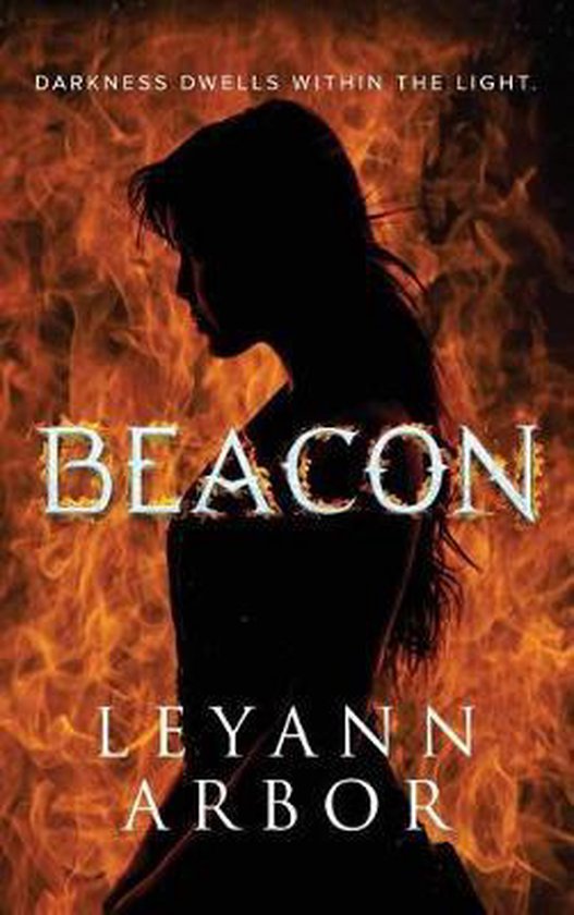 Beacon Saga- Beacon - cover