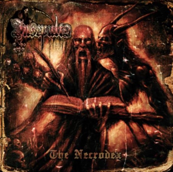 Necrodex