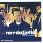 Nordafjells - General (CD)