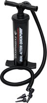 CG Dual Action Quick Pump Hand Pump