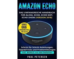 Amazon Echo