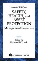 Safety, Health, and Asset Protection