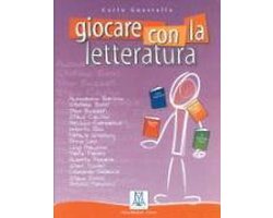 Giocare con la letteratura
