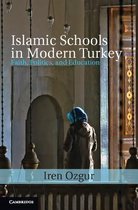 Islamic Schools In Modern Turkey