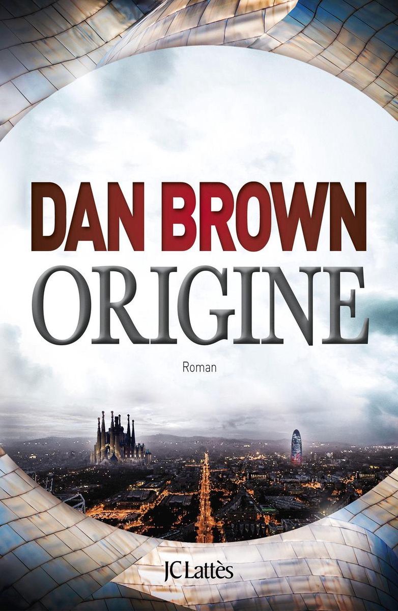 Origine (ebook), Dan Brown 9782709660037 Boeken