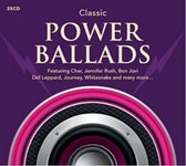 Classic Power Ballads