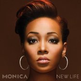 Monica - New Life