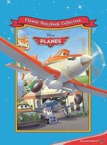 Disney Planes Classic Storybook