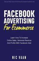 Facebook Advertising For Ecommerce
