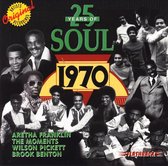 25 Years of Soul: 1970