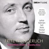 Fritz Wunderlich - Operetta Arias (2 CD)