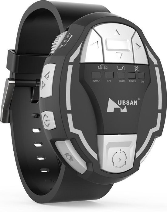 Hubsan GPS Watch 2,4Ghz drone controller HT006