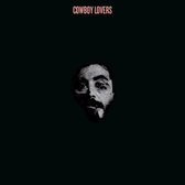 Cowboy Lovers - Cowboy Lovers (LP)