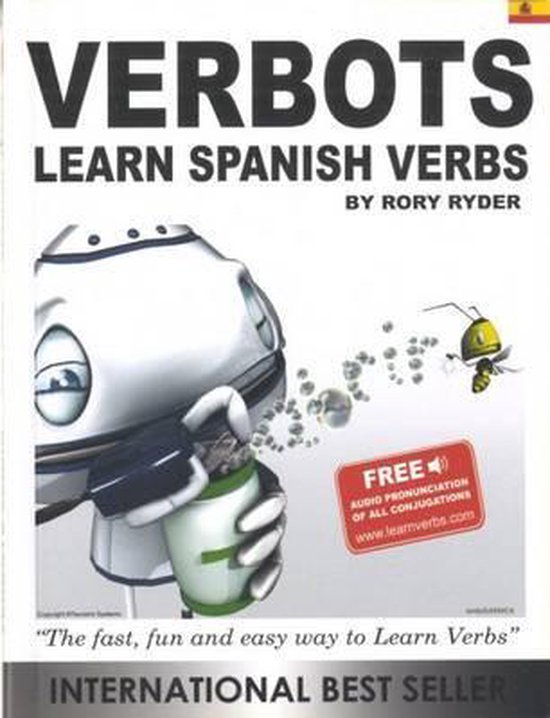 Verbots - cover