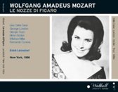 Mozart: Le Nozze Di Figaro (11.01.1