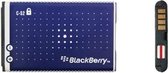 BlackBerry 8310 Curve Batterij origineel C-S2