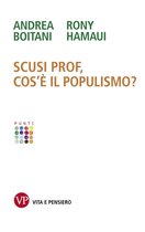 Punti - Scusi Prof, cos’è il populismo?