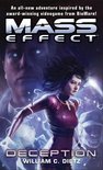 Mass Effect 4 - Mass Effect: Deception