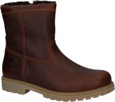 Panama Jack 03 C26 Fedro boots bruin - Maat 44