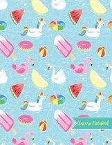 Unicorn Notebook