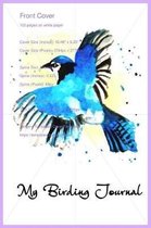My Birding Journal