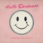 Matthew Collings & Dag Rosenqvist - Hello Darkness (LP)