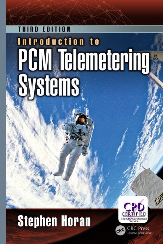 Introduction to PCM Telemetering Systems - cover
