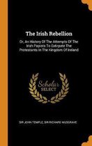 The Irish Rebellion