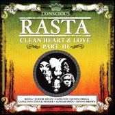 Rasta-Clean Heart & Love3