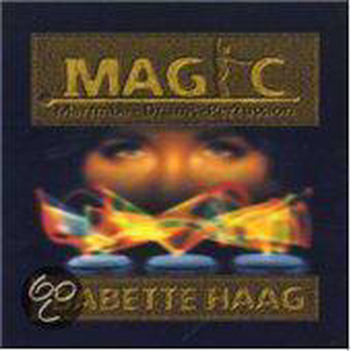 Babette Haag