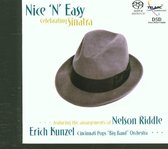 Nice 'N' Easy: Celebrating Sinatra -SACD- (Hybride/Stereo)