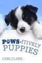 Disguised Password Book- Paws-itively Puppies