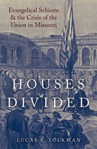 Religion in America - Houses Divided