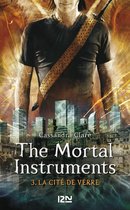 Hors collection 3 - The Mortal Instruments - tome 3 La cité de verre