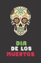 Dia de los Muertos