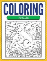 Coloring Puzzles