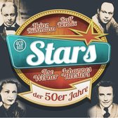 Stars Der 50er Jahre
