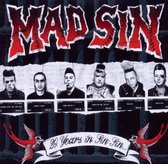 20 Years In Sin Sin