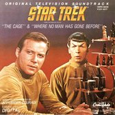 Star Trek TV Soundtrack, Vol. 1 [GNP]