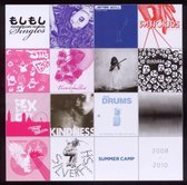 Moshi Moshi Singles Club - Vol. 2