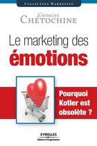Marketing - Le marketing des émotions