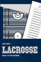 Game Lights Lacrosse
