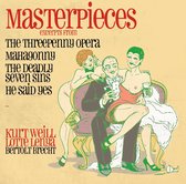 Masterpieces: Three Penny Opera