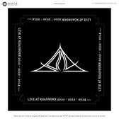 Live At Roadburn 2010/2012/2014 (Box)(LP)