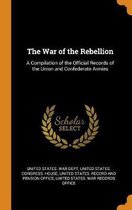 The War of the Rebellion