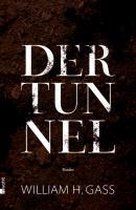 Omslag Der Tunnel