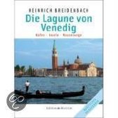 Die Lagunen von Venedig-Grado